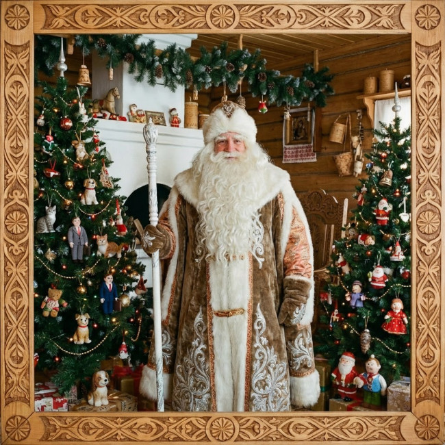 Видео-открытка «Игрушка»  